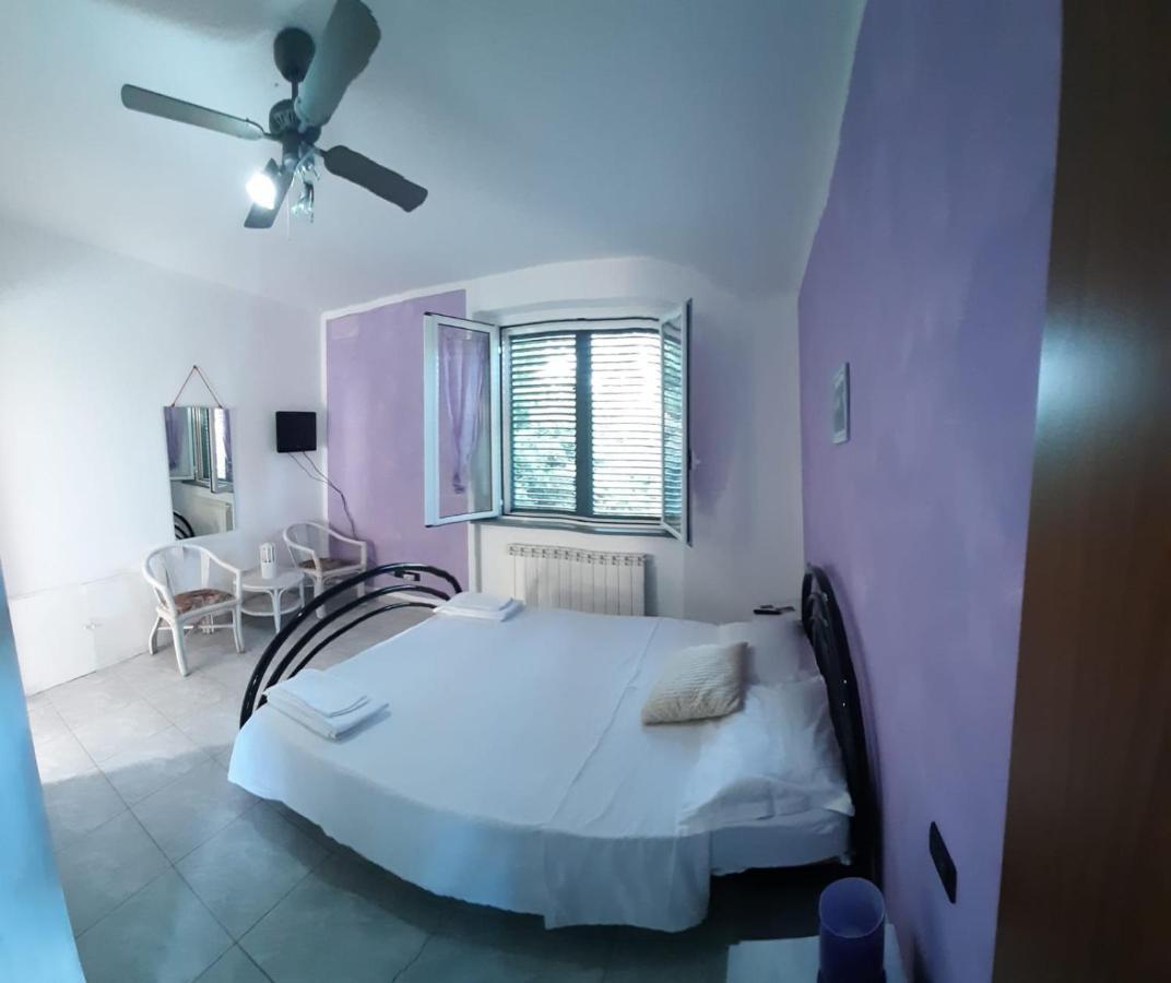 Bed and Breakfast Agriturismo Il Casolare San Ginesio Exterior foto