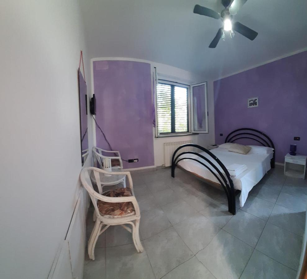Bed and Breakfast Agriturismo Il Casolare San Ginesio Exterior foto